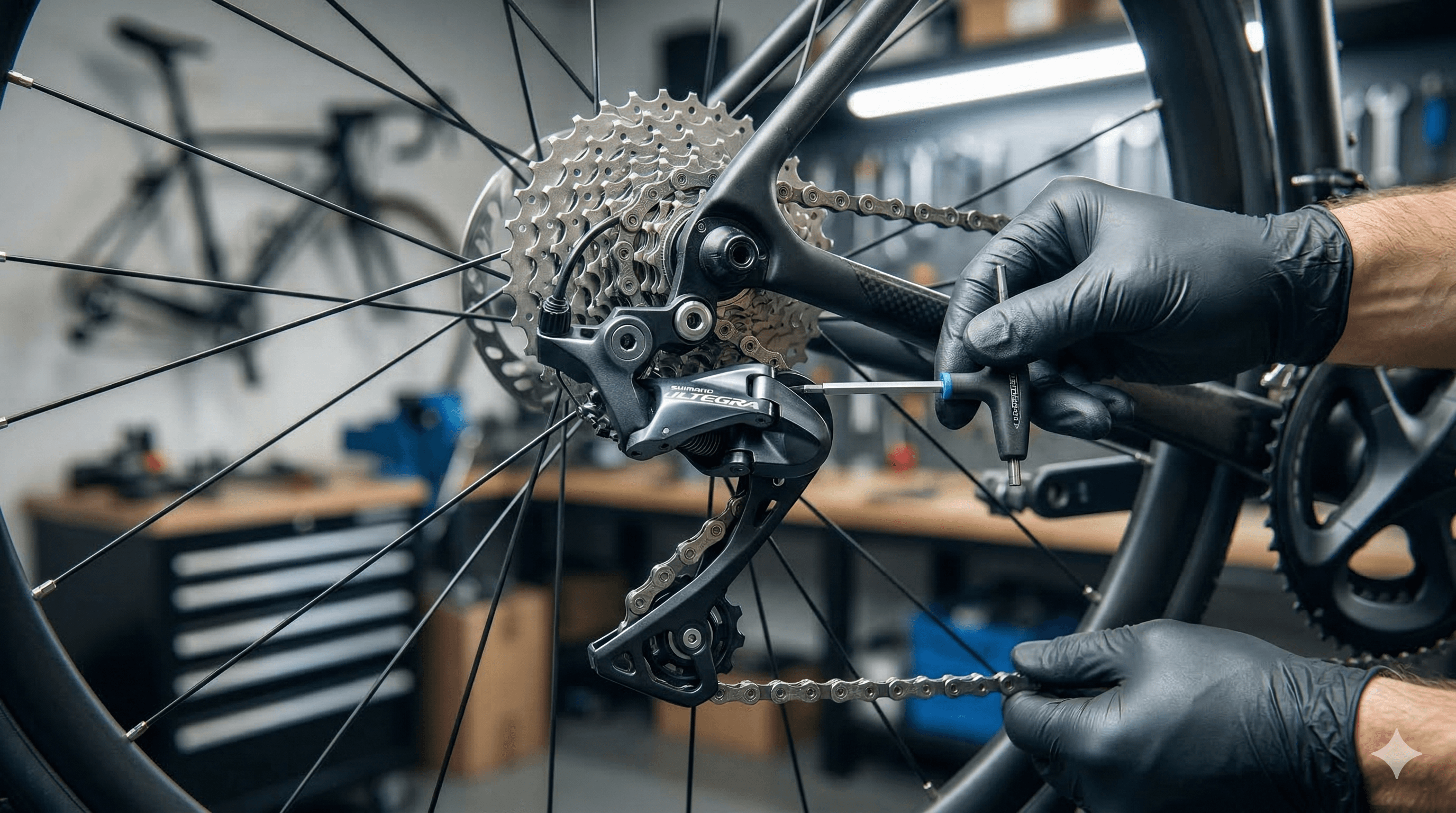 How to Index Your Gears Like a Pro